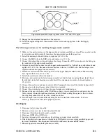 Предварительный просмотр 292 страницы Ford Explorer Maintaince And Repair Manual