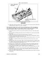 Предварительный просмотр 296 страницы Ford Explorer Maintaince And Repair Manual