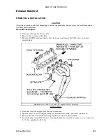 Предварительный просмотр 312 страницы Ford Explorer Maintaince And Repair Manual