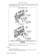 Предварительный просмотр 314 страницы Ford Explorer Maintaince And Repair Manual