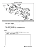 Предварительный просмотр 333 страницы Ford Explorer Maintaince And Repair Manual