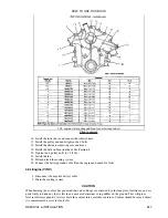 Предварительный просмотр 334 страницы Ford Explorer Maintaince And Repair Manual