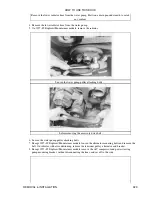 Предварительный просмотр 336 страницы Ford Explorer Maintaince And Repair Manual