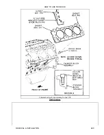 Предварительный просмотр 346 страницы Ford Explorer Maintaince And Repair Manual