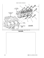 Предварительный просмотр 347 страницы Ford Explorer Maintaince And Repair Manual