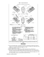 Предварительный просмотр 348 страницы Ford Explorer Maintaince And Repair Manual