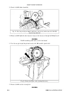 Предварительный просмотр 357 страницы Ford Explorer Maintaince And Repair Manual