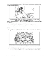 Предварительный просмотр 358 страницы Ford Explorer Maintaince And Repair Manual