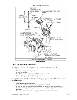 Предварительный просмотр 374 страницы Ford Explorer Maintaince And Repair Manual