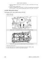 Предварительный просмотр 375 страницы Ford Explorer Maintaince And Repair Manual