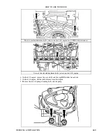 Предварительный просмотр 376 страницы Ford Explorer Maintaince And Repair Manual