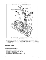 Предварительный просмотр 377 страницы Ford Explorer Maintaince And Repair Manual