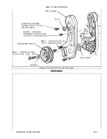 Предварительный просмотр 380 страницы Ford Explorer Maintaince And Repair Manual