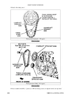 Предварительный просмотр 395 страницы Ford Explorer Maintaince And Repair Manual