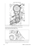 Предварительный просмотр 411 страницы Ford Explorer Maintaince And Repair Manual