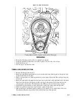 Предварительный просмотр 414 страницы Ford Explorer Maintaince And Repair Manual