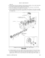 Предварительный просмотр 416 страницы Ford Explorer Maintaince And Repair Manual