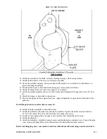 Предварительный просмотр 418 страницы Ford Explorer Maintaince And Repair Manual