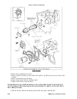 Предварительный просмотр 435 страницы Ford Explorer Maintaince And Repair Manual