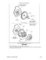 Предварительный просмотр 440 страницы Ford Explorer Maintaince And Repair Manual