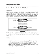 Предварительный просмотр 515 страницы Ford Explorer Maintaince And Repair Manual