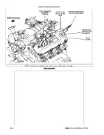 Предварительный просмотр 518 страницы Ford Explorer Maintaince And Repair Manual