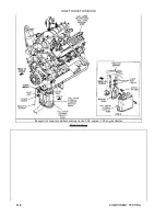 Предварительный просмотр 522 страницы Ford Explorer Maintaince And Repair Manual