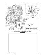 Предварительный просмотр 523 страницы Ford Explorer Maintaince And Repair Manual