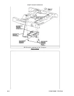 Предварительный просмотр 524 страницы Ford Explorer Maintaince And Repair Manual