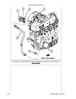 Предварительный просмотр 530 страницы Ford Explorer Maintaince And Repair Manual