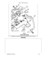 Предварительный просмотр 531 страницы Ford Explorer Maintaince And Repair Manual