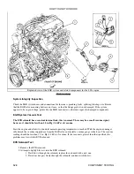 Предварительный просмотр 532 страницы Ford Explorer Maintaince And Repair Manual