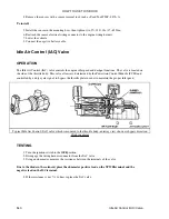 Предварительный просмотр 544 страницы Ford Explorer Maintaince And Repair Manual