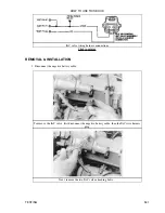 Предварительный просмотр 545 страницы Ford Explorer Maintaince And Repair Manual