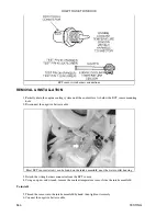 Предварительный просмотр 548 страницы Ford Explorer Maintaince And Repair Manual