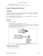 Предварительный просмотр 549 страницы Ford Explorer Maintaince And Repair Manual