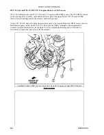 Предварительный просмотр 558 страницы Ford Explorer Maintaince And Repair Manual