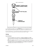 Предварительный просмотр 559 страницы Ford Explorer Maintaince And Repair Manual