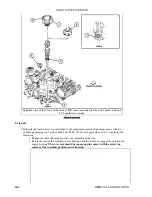 Предварительный просмотр 562 страницы Ford Explorer Maintaince And Repair Manual