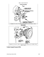 Предварительный просмотр 569 страницы Ford Explorer Maintaince And Repair Manual