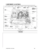 Предварительный просмотр 571 страницы Ford Explorer Maintaince And Repair Manual