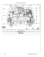 Предварительный просмотр 580 страницы Ford Explorer Maintaince And Repair Manual