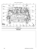 Предварительный просмотр 582 страницы Ford Explorer Maintaince And Repair Manual