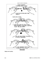 Предварительный просмотр 606 страницы Ford Explorer Maintaince And Repair Manual