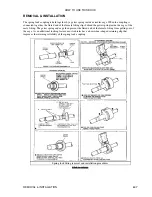 Предварительный просмотр 607 страницы Ford Explorer Maintaince And Repair Manual