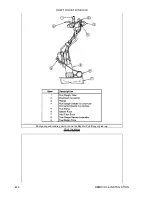 Предварительный просмотр 614 страницы Ford Explorer Maintaince And Repair Manual