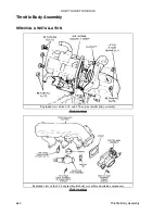 Предварительный просмотр 620 страницы Ford Explorer Maintaince And Repair Manual