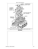 Предварительный просмотр 621 страницы Ford Explorer Maintaince And Repair Manual