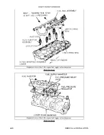 Предварительный просмотр 628 страницы Ford Explorer Maintaince And Repair Manual