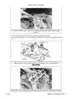 Предварительный просмотр 630 страницы Ford Explorer Maintaince And Repair Manual